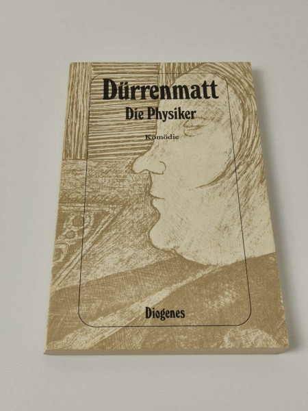 Die Physiker