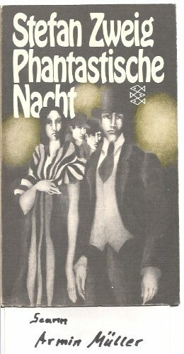 Phantastische Nacht