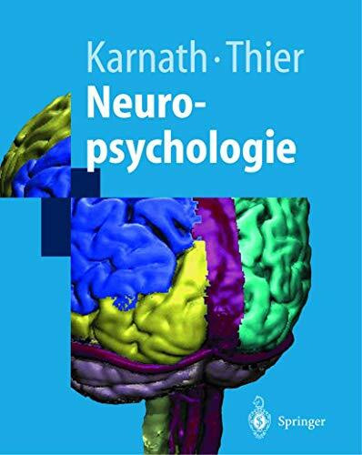 Neuropsychologie (Springer-Lehrbuch)