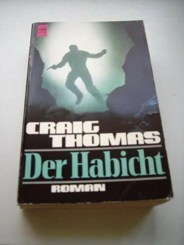 Der Habicht. Roman.