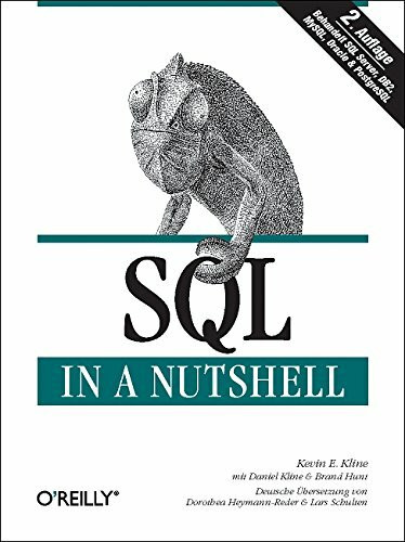 SQL in a Nutshell