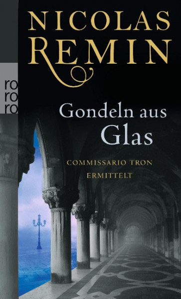 Gondeln aus Glas