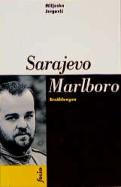 Sarajevo Marlboro