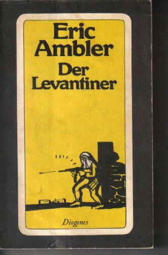 Der Levantiner: Roman