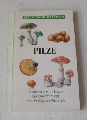 Moewig-Naturführer