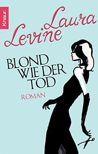 Blond wie der Tod