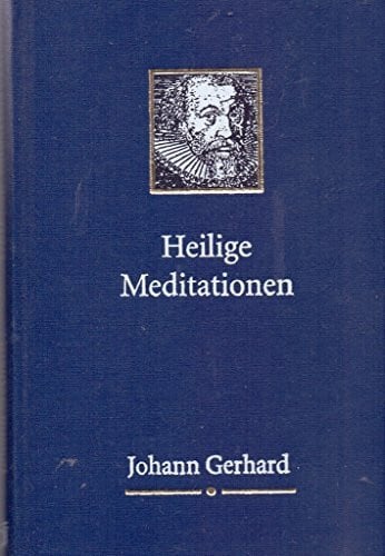 Heilige Meditationen