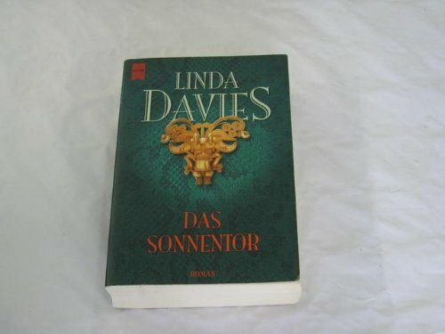 Das Sonnentor: Roman (Heyne Allgemeine Reihe (01))