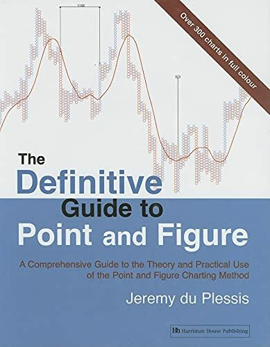 The Definitive Guide to Point And Figure: A Comprehensive Guide to the Theory And Practical Use of the Point And Figure Charting Method