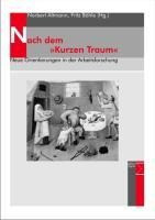 Nach dem `Kurzen Traum` - Altmann, Norbert
