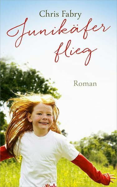 Junikäfer flieg: Roman.