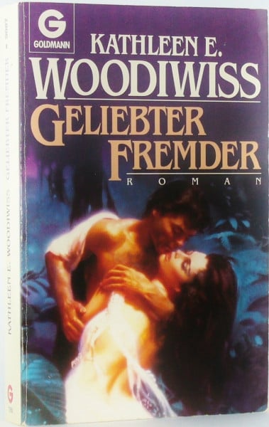 Geliebter Fremder: Roman (Goldmann Allgemeine Reihe)
