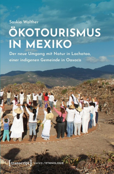 Ökotourismus in Mexiko