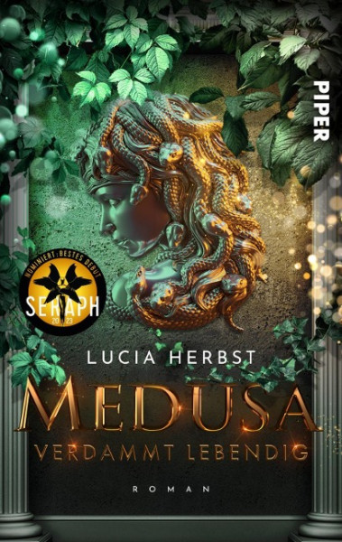 Verdammt lebendig: Medusa