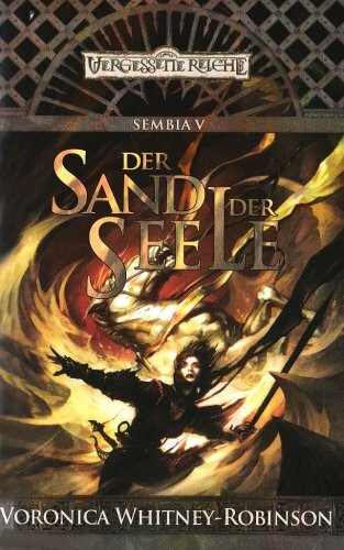Sembia 5: Der Sand der Seele