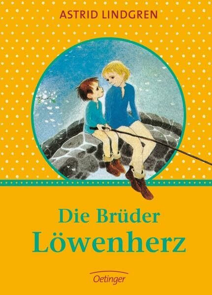 Die Brüder Löwenherz