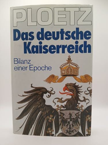 Das deutsche Kaiserreich 1867/71 bis 1918: Bilanz einer Epoche