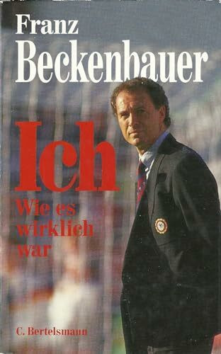 Ich. Wie es wirklich war