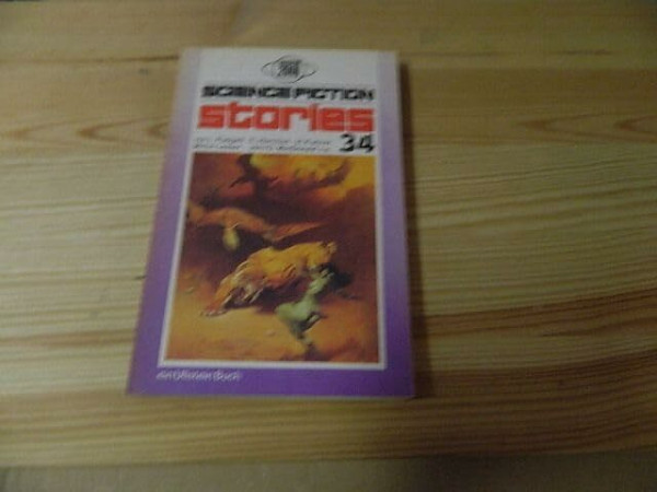 Ullstein 2000 sf-stories 34.