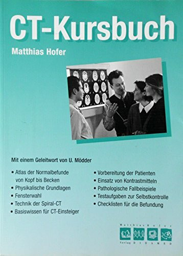 CT-Kursbuch