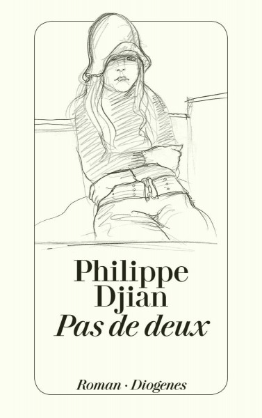 Pas de deux: Roman