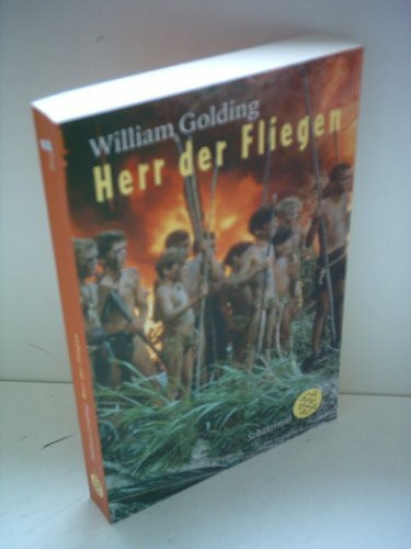Herr der Fliegen: Roman