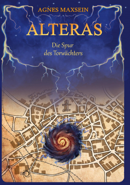 ALTERAS