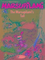 Marsupilami Vol.1: the Marsupilamis Tail