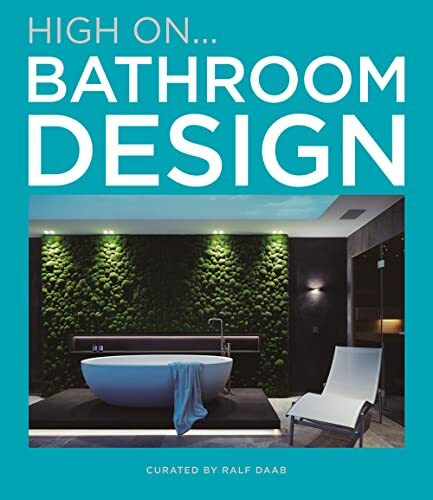 BATHROOM DESIGN: High on...