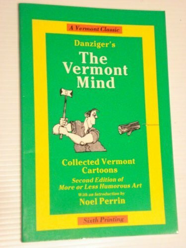 Vermont Mind