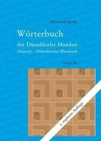 Wörterbuch der Düsseldorfer Mundart