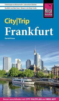 Reise Know-How CityTrip Frankfurt