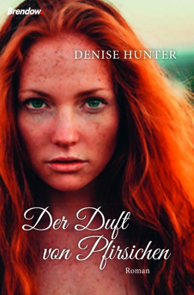 Der Duft von Pfirsichen
