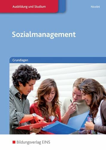 Sozialmanagement: Grundlagen Schülerband