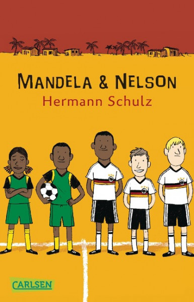 Mandela und Nelson