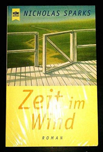 Zeit im Wind