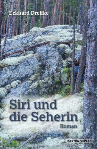Siri und die Seherin: Roman