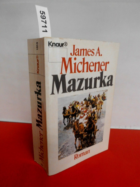 Mazurka