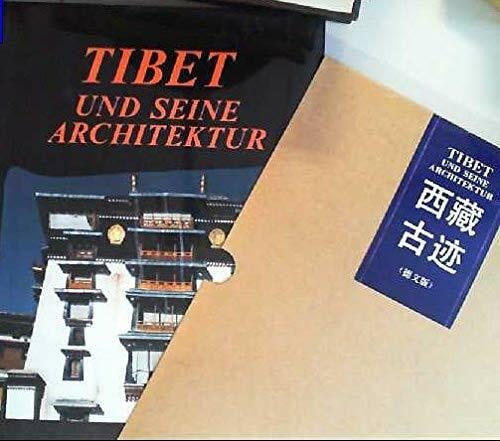 Tibet und seine Architektur