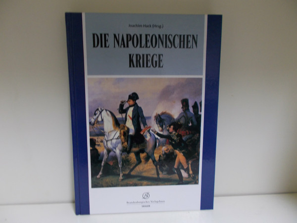 Die Napoleonischen Kriege