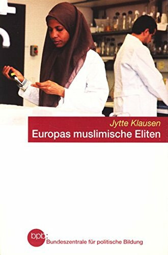 Europas muslimische Eliten