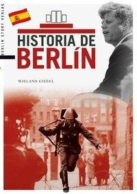 La historia de Berlín