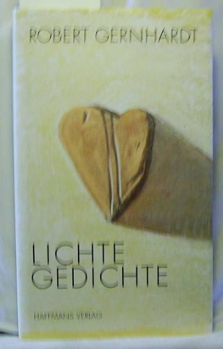 Lichte Gedichte