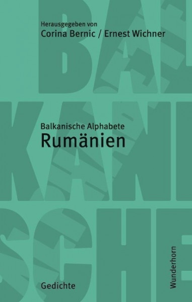 Balkanische Alphabete