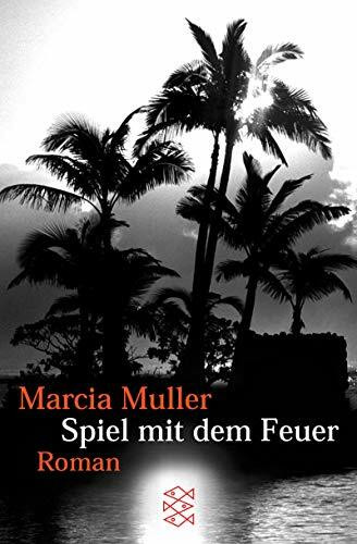 Spiel mit dem Feuer: Ein Fall für Sharon McCone: Roman. Aus d. Amerikan. v. Cornelia Holfelder-von der Tann (Fischer Taschenbücher)