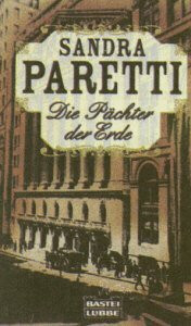 Die Pächter der Erde (Allgemeine Reihe. Bastei Lübbe Taschenbücher)