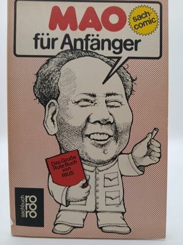 Mao für Anfänger. ( sach-comic).