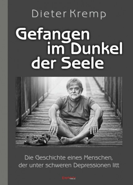 Gefangen im Dunkel der Seele