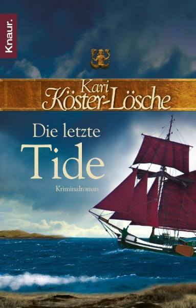 Die letzte Tide