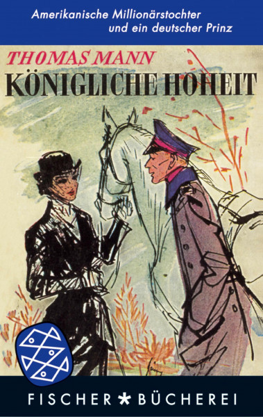 Königliche Hoheit: Roman